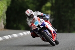 Conor Cummins Honda / W.A.Corless/Jackson Racing