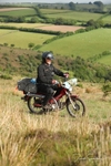 Trail bikes portfolio