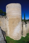 Tour du Coudray