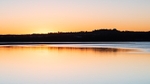 Towards Halton Castle from Spike Island, Widnes