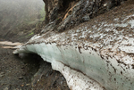 Summer ice, Yolyn Am