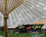 Thai market