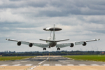 Boeing E-3D Sentry ZH106-3496