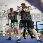 BOUT 1- Iron Mike Carre v Martin in Need of Help-32