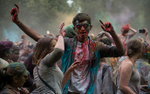 Holi Festival