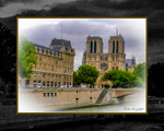 Around the world.Pictures in Frames. portfolio