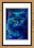 Cats & Dogs Oil Paintings by Paul Duddell 112-11-2025
