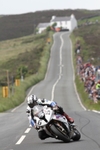 Michael Dunlop BMW / BMW/Hawk Racing