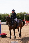 Cls 39 1.10m Amateur Qualifier portfolio