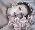 FEMALE PORTRAITS - GENERAL portfolio