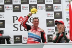podium