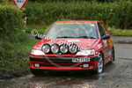 ULSTER RALLY 25