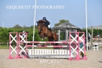 CLASS 7 Senior Foxhunter/ 1.20m Open portfolio