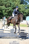 Cls 1 Snr British Novice and 90cm Open portfolio