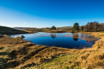 Kelly Hall Tarn