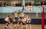 Womans Volleyball Inter-Insular 2022-2