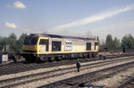 9th May 2001