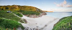 Porthcurno