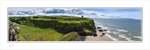2014-096CP Mussenden Temple and Downhill Castle