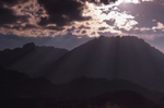 Basin Mountain
