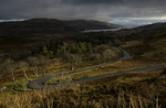 Isle of Mull, Scotland. Landscape photography