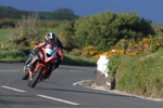 Andy McPherson Kawasaki / A.D.D. Express, Halifax