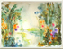 L 10  Stream through a garden