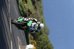 Kiaran Hankin Honda / Khhire