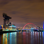 Glasgow Quay