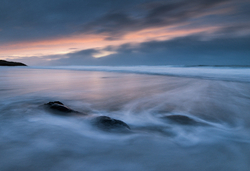 Seascapes Ireland portfolio