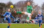 GFC v Chertsey Town-14