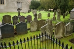 Wordsworth Graves 2