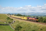 10.8.12 - 66102 6K05 Carlisle - Crewe, Birkett Common