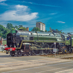 70013 Exeter 14.09.08