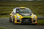 Wilton Recycling Donegal Rally Friday 45 of 207