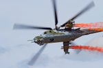 Mil Mi-35 - Czech Air Force 3