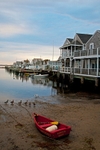 Easy Street Beach Combers 12 x 18