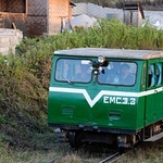 Burma 53 cc