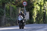Steve Mercer Suzuki / TTC