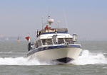140601 MIDNIGHT BLUE FAIRLINE TURBO 36 WT7A4864
