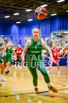 Ladies Basketball Inter-Insular 2023-45