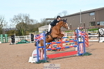 Cls 05A&B Snr Fox & 1.20m Open portfolio