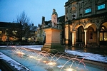 13 Art Gallery and William Etty