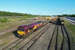 JL - 24.6.24 66169 Tyne Yard VQ