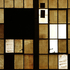 Patchwork Window