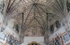 Sanctuary, murals & ribbed vault