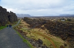 Þingvellir, south Iceland