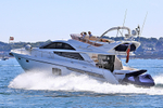 180707 VI - FAIRLINE PHANTOM 48 1Y3A0181