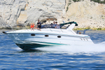170618 SWEET FREEDOM - FAIRLINE TARGA 33 1Y3A4573