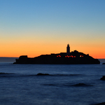 Godrevy Lighthouse